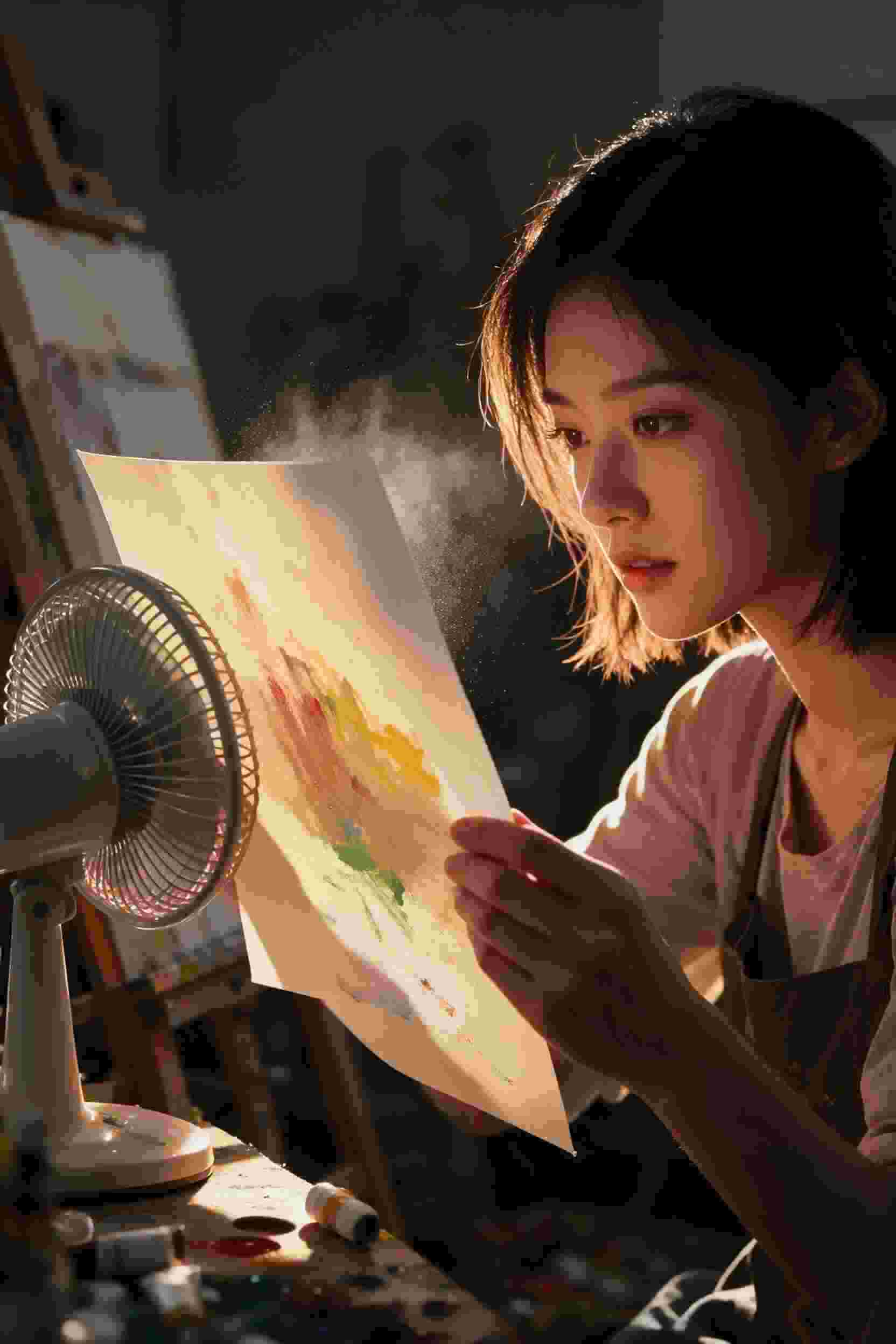 血十字