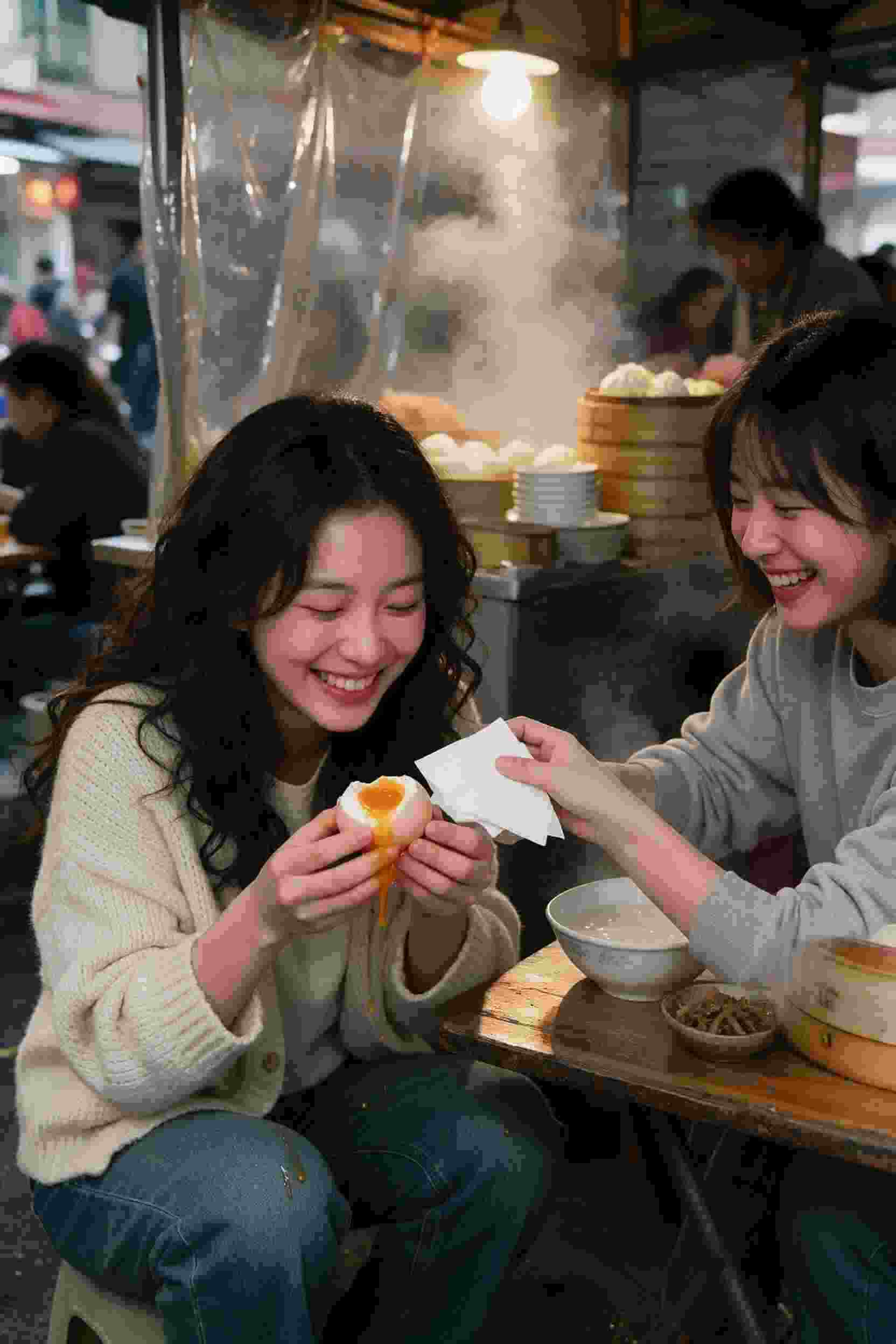 复仇行动