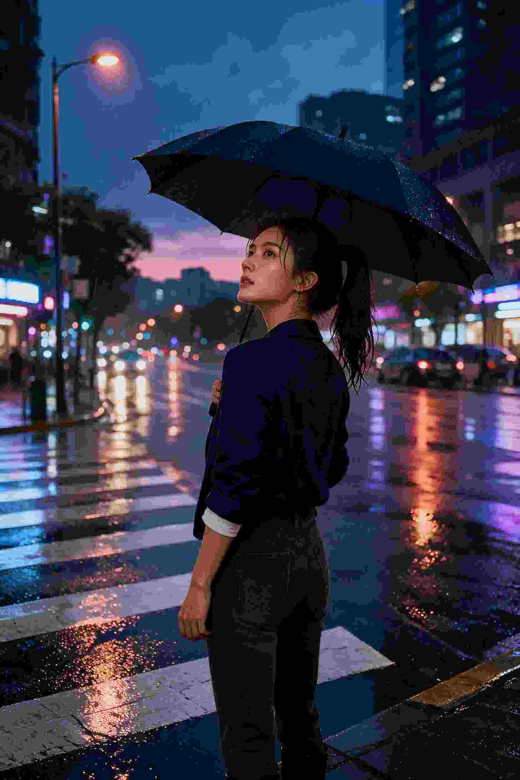 热血漫